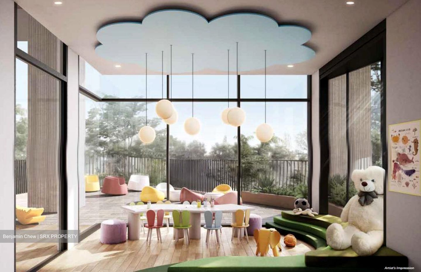 THE ARCADY AT BOON KENG (D12), Apartment #522951971
